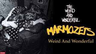 Marmozets  Weird and Wonderful Audio [upl. by Wendin141]