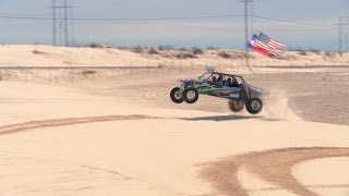 Dunes at Kermit TX  The Daytripper [upl. by Radford]