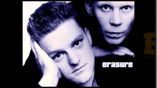 Erasure I Love To Hate You Ultrasound Love To Remix You Version [upl. by Anwahsal]