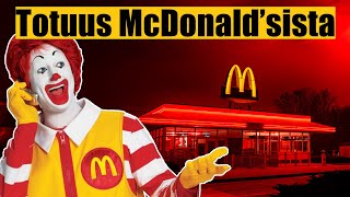 Totuus McDonald’sista [upl. by Nolrev]