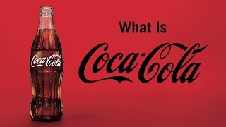 History and Facts about CocaCola [upl. by Cristionna]