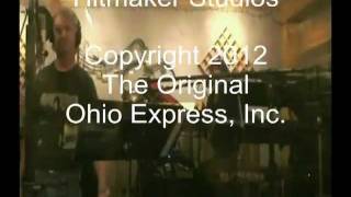 Ohio Express quotHushquot [upl. by Leicester267]