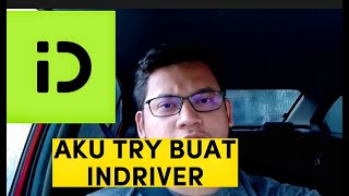 BUAT JOB INDRIVER BERBALOI KE [upl. by Ojytteb]