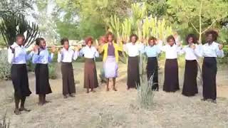 South Sudan gospel music [upl. by Sinoda]