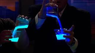 Liquid Light  Cool Science Experiment [upl. by Dixon]