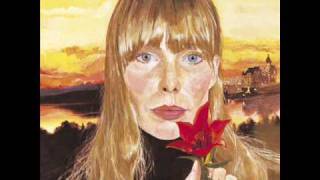 Joni Mitchell  Both Sides Now Original Studio Version 1969 [upl. by Ahrat209]