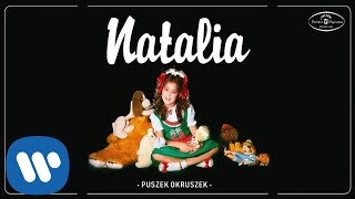 Natalia Kukulska  Puszek Okruszek Official Audio [upl. by Yroggerg64]