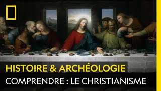 COMPRENDRE  Le christianisme [upl. by Joshuah]