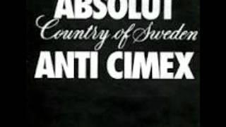 Anti Cimex Absolut Country Of Sweden FULL ALBUM [upl. by Vergil]