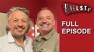 Bob Mortimer  RHLSTP 346 [upl. by Der652]