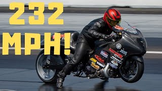 SHOCKING SPEED RECORD BY WORLD’S FASTEST PRO STREET BIKES  TURBO HAYABUSA GSXR 1000 and CBR RACE [upl. by Bertsche]