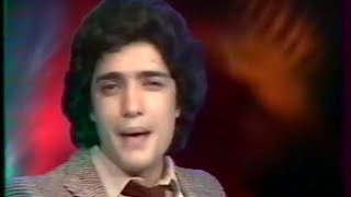 Frédéric François  Seul  Noublie jamais Nous Deux  1979 [upl. by Londoner]