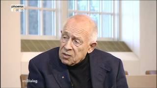 Heiner Geißler  Im Dialog vom 23032012 [upl. by Christabelle]