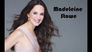 Madeleine Stowe family [upl. by Anneehs]