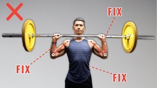 How To Assess amp Improve Your Shoulder Overhead Mobility [upl. by Rika385]