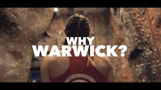 Why Warwick [upl. by Esir]