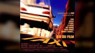 Taxi 1 music Patrick Abrial  Misirlou Taxi theme [upl. by Marshall134]