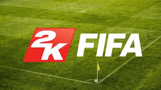 Is 2K Making FIFA 25 [upl. by Cogen]