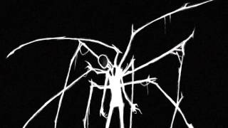 The Slender Man Song Adam Ross Remix [upl. by Adnohryt]