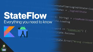 LiveData deprecated  Full Guide to StateFlow [upl. by Lowis]