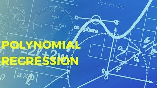 POLYNOMIAL REGRESSION [upl. by Harrow]