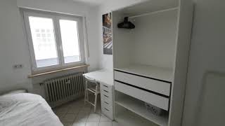 Herzo Rooms  9D  Herzogenaurach [upl. by Dionisio]