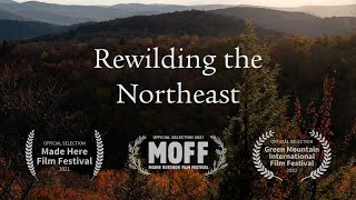 Rewilding the Northeast full [upl. by Mich366]