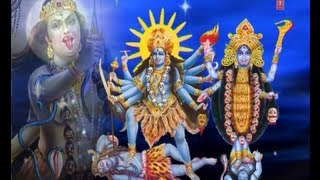 Mahakali Chalisa I RAJESH MISHRA I Pankhida O Pankhida I Full HD Video Song [upl. by Ielerol]