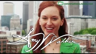 Southern Accent Tip  Amy Walker [upl. by Owiat750]