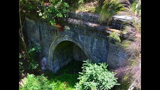 Lapstone Train Tunnel [upl. by Onit396]