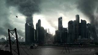 Battle Los Angeles Trailer music  Johann Johannsson quotThe Suns Gone Dimquot [upl. by Samella]