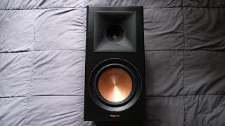 After the hype Living with the Klipsch RP600M [upl. by Arde]