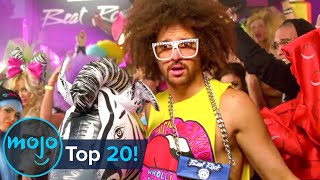 Top 20 Annoyingly Catchy Songs [upl. by Natfa393]