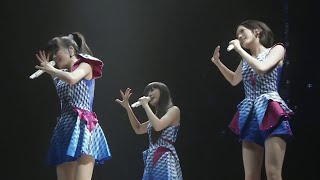 Perfume  SEVENTH HEAVEN 1080p Live Subtitled 2014 [upl. by Island581]