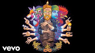 Tyler Childers  Peace of Mind Audio [upl. by Wayolle]