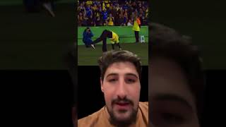 BRASIL 1 X 0 EQUADOR [upl. by Lyman]