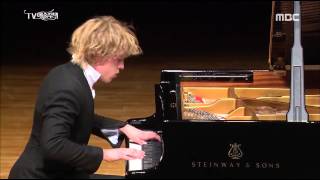 Lucas Jussen  Beethoven Waldstein Sonata [upl. by Adrea]