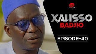 Xalisso  Saison 1  Episode 40 VOSTFR [upl. by Assirhc]