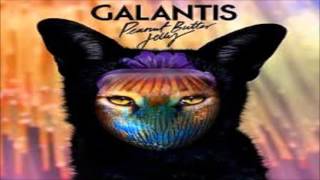 Galantis  Peanut Butter Jelly 1 Hour [upl. by Letnwahs]