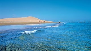 Gran Canaria Maspalomas Beach Top 10 Secrets [upl. by Romelle]