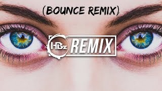 HBz x THOVI  Deine Augen HBz Bounce Remix [upl. by Hnid]