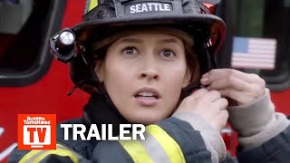 Station 19 Season 1 Trailer  Rotten Tomatoes TV [upl. by Creedon]