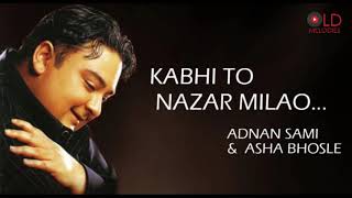 Kabhi To Nazar Milao HD 1080p [upl. by Ihculo769]