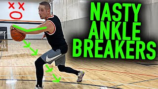 Most Epic Body Feints In Football ● Ankle Breakers [upl. by Noral]