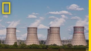 What is Nuclear Energy  National Geographic [upl. by Atnicaj375]