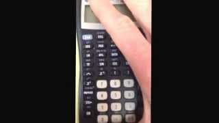 How to put in cube roots into your Calculator [upl. by Camila624]