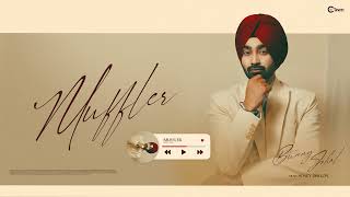 Muffler   Official Audio  Bunny Johal  Honey Dhillon  Latest Punjabi Songs 2024  C Town [upl. by Schoenburg]