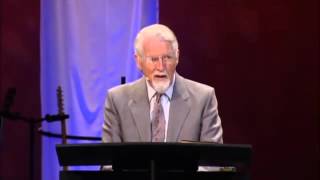 David Pawson The Five Covenants of God [upl. by Yssirhc]