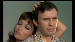 Les Biches 1968  Trailer 1 Claude Chabrol [upl. by Cathee]