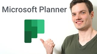 How to use Microsoft Planner [upl. by Horace978]